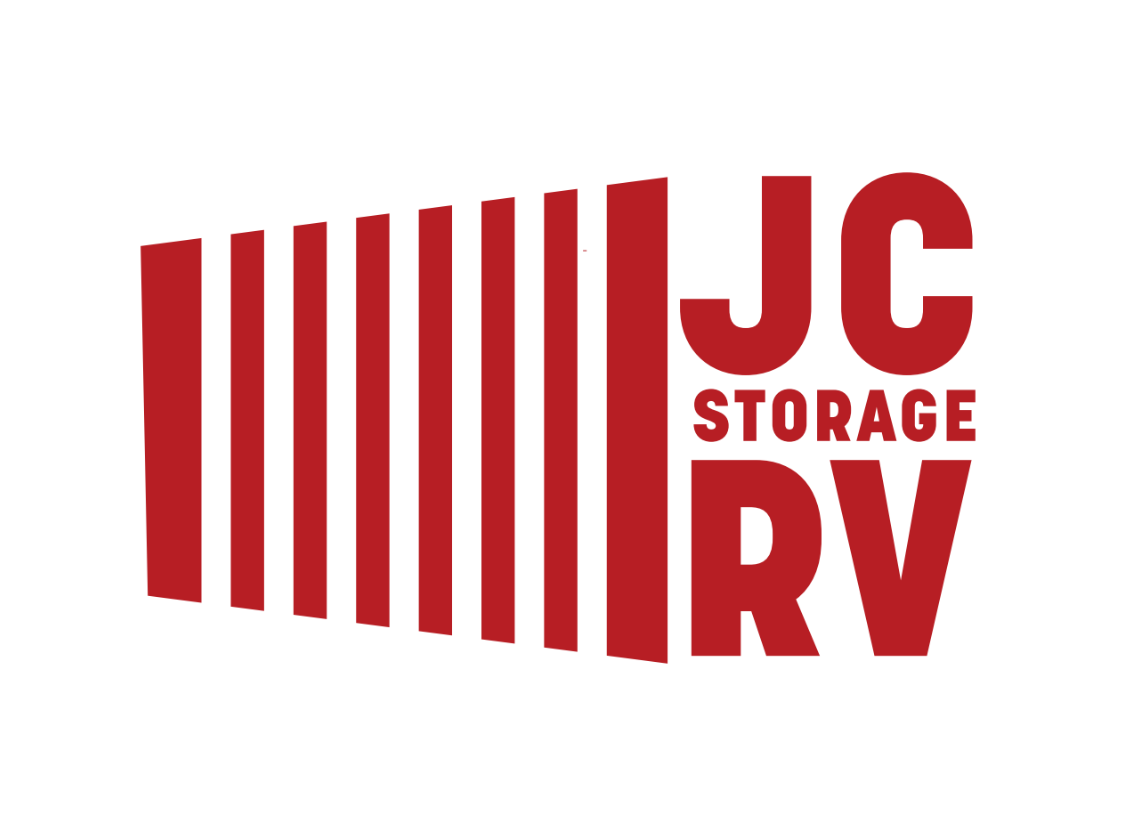JC Storage Logo